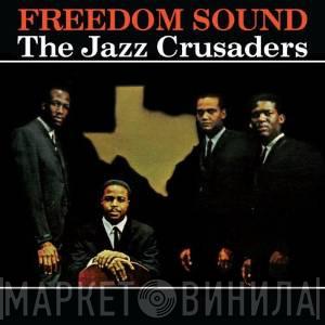  The Crusaders  - Freedom Sound