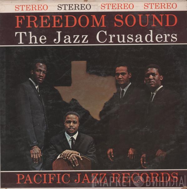  The Crusaders  - Freedom Sound