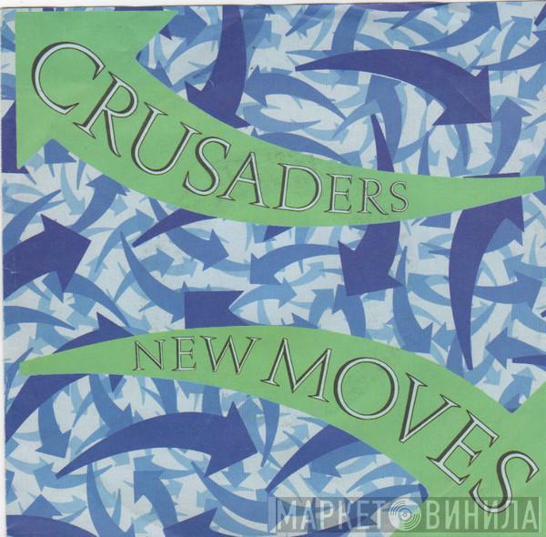  The Crusaders  - New Moves