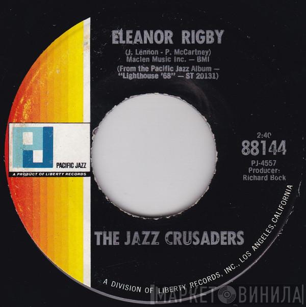 The Crusaders - Ooga-Boo-Ga-Loo / Eleanor Rigby