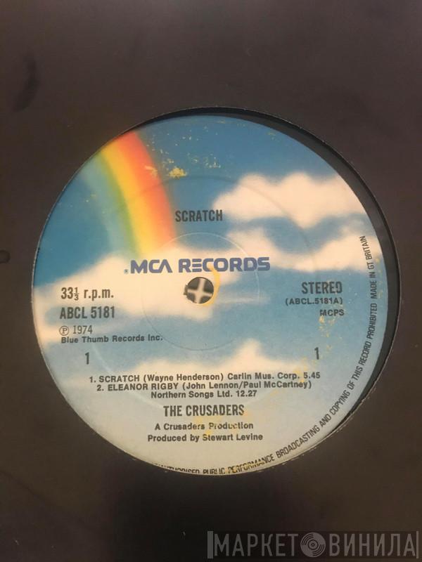 The Crusaders - Scratch