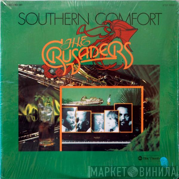  The Crusaders  - Southern Comfort