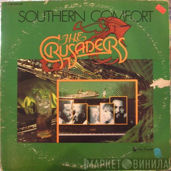  The Crusaders  - Southern Comfort