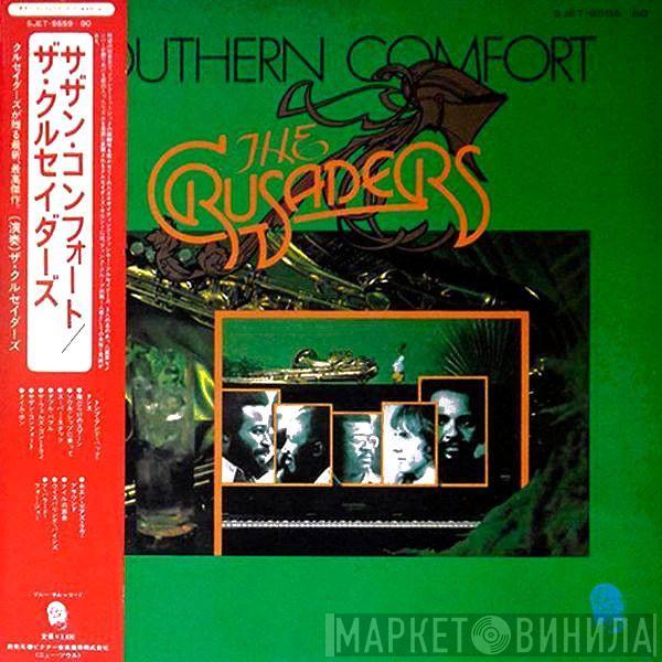  The Crusaders  - Southern Comfort