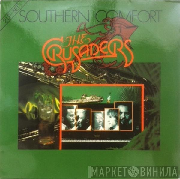 The Crusaders - Southern Comfort