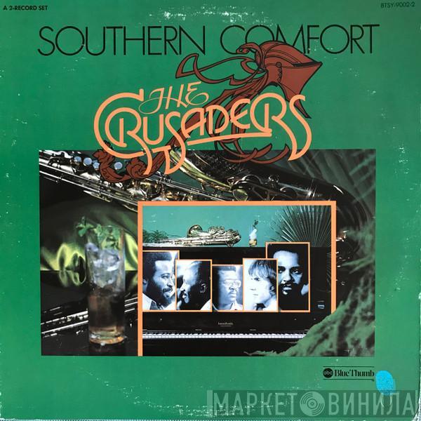  The Crusaders  - Southern Comfort