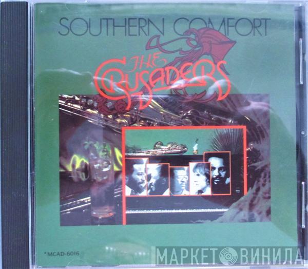 The Crusaders - Southern Comfort