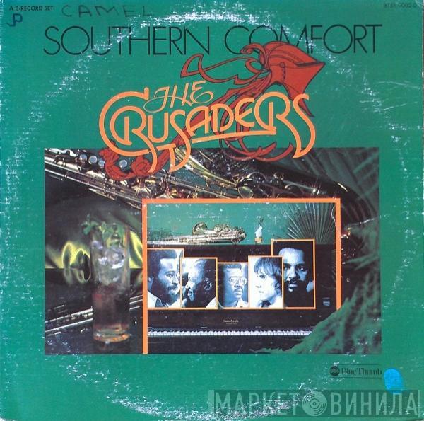  The Crusaders  - Southern Comfort