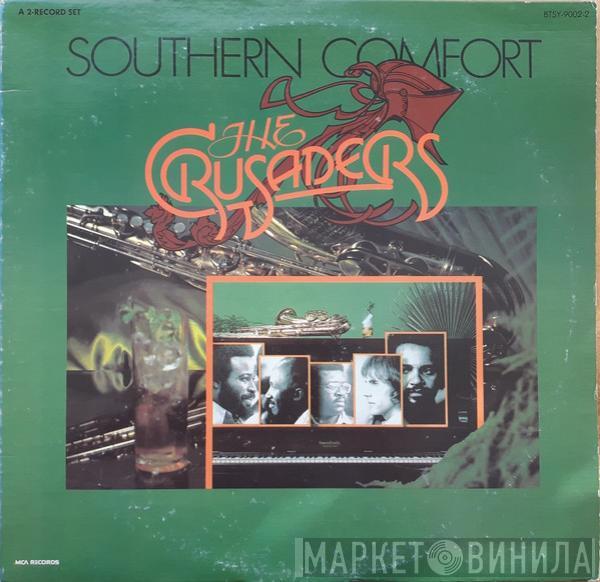  The Crusaders  - Southern Comfort
