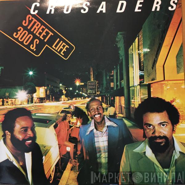 The Crusaders - Street Life