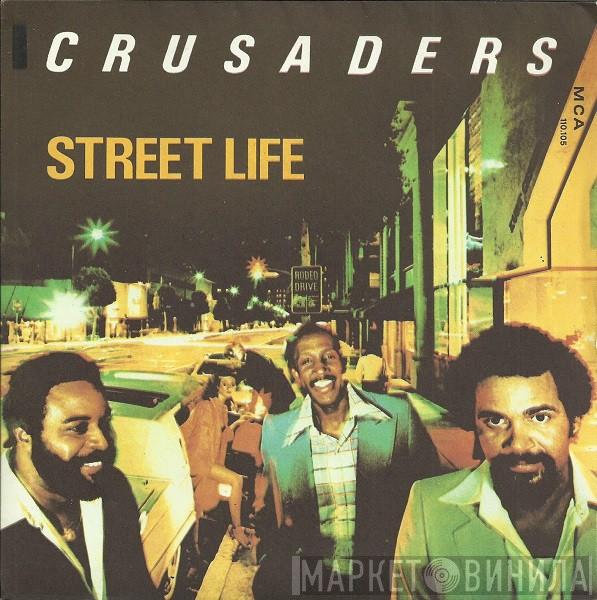  The Crusaders  - Street Life