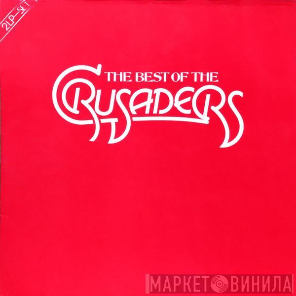 The Crusaders - The Best Of The Crusaders