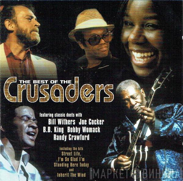 The Crusaders - The Best Of The Crusaders