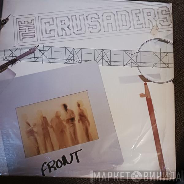  The Crusaders  - The Crusaders