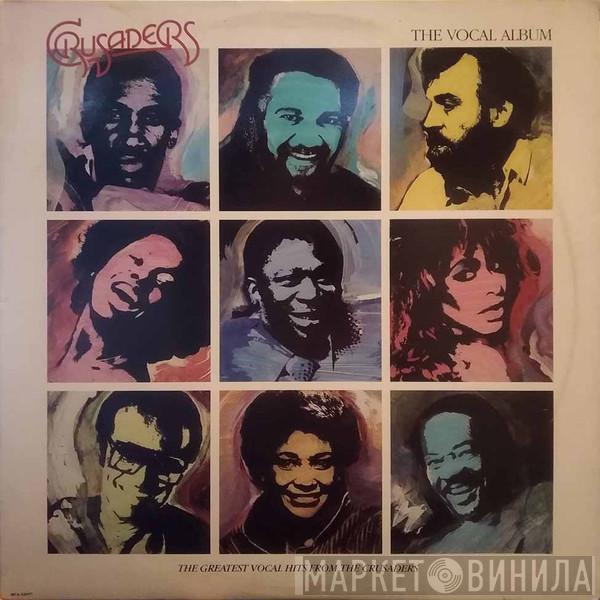 The Crusaders - The Vocal Album