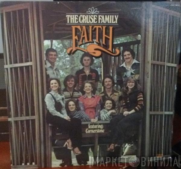 The Cruse Family - Faith