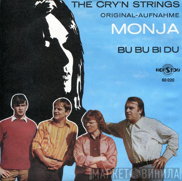 The Cry'n Strings - Monja