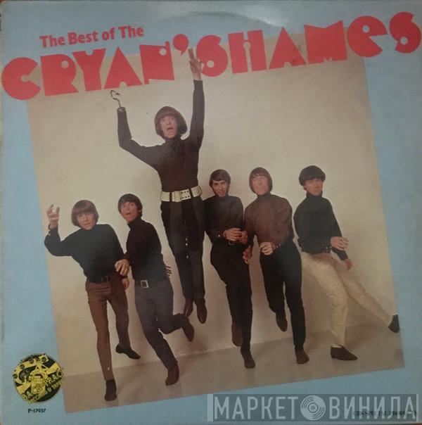 The Cryan' Shames - The Best Of The Cryan' Shames