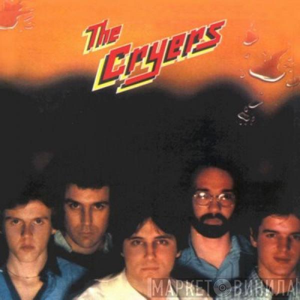 The Cryers  - The Cryers