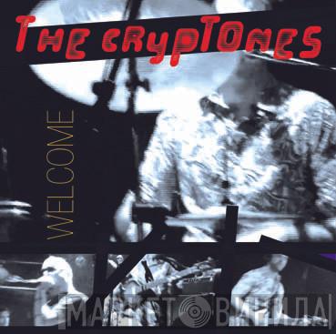 The Cryptones - Welcome