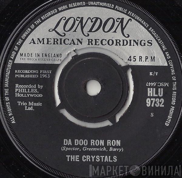 The Crystals - Da Doo Ron Ron