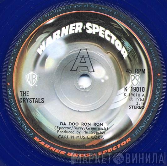 The Crystals - Da Doo Ron Ron