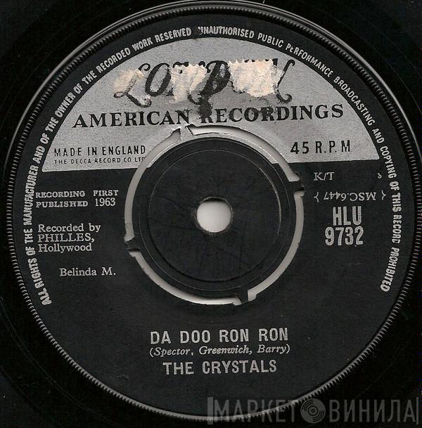 The Crystals - Da Doo Ron Ron