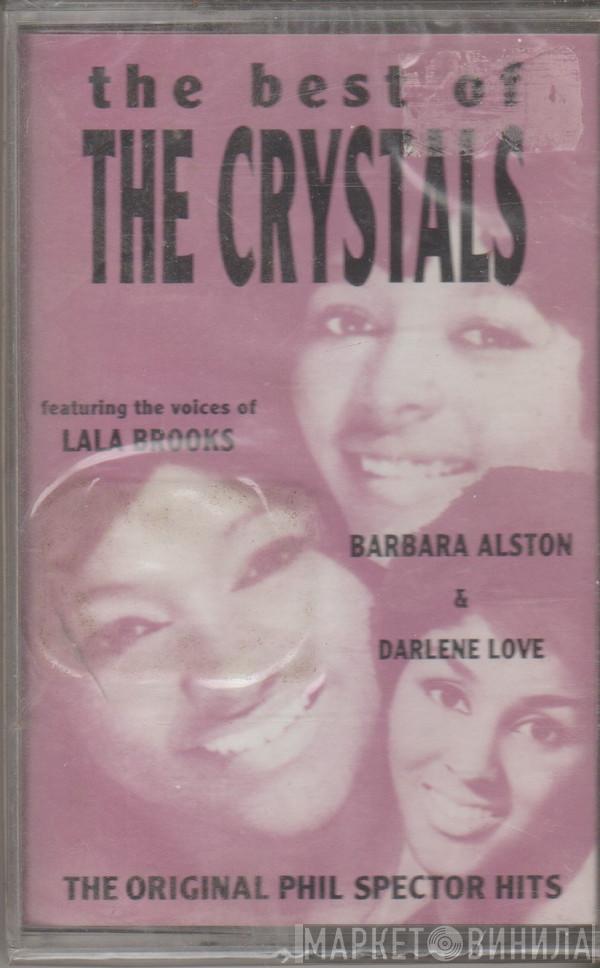 The Crystals - The Best Of The Crystals