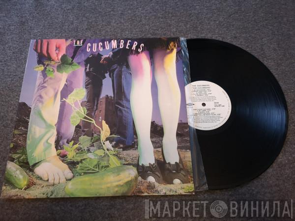 The Cucumbers  - The Cucumbers