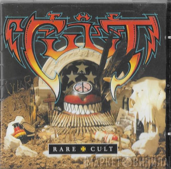 The Cult - Best Of Rare Cult