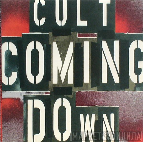 The Cult - Coming Down
