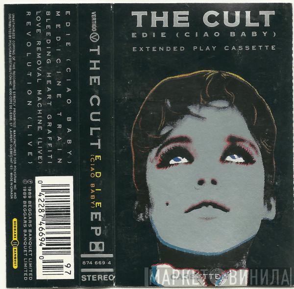  The Cult  - Edie (Ciao Baby)