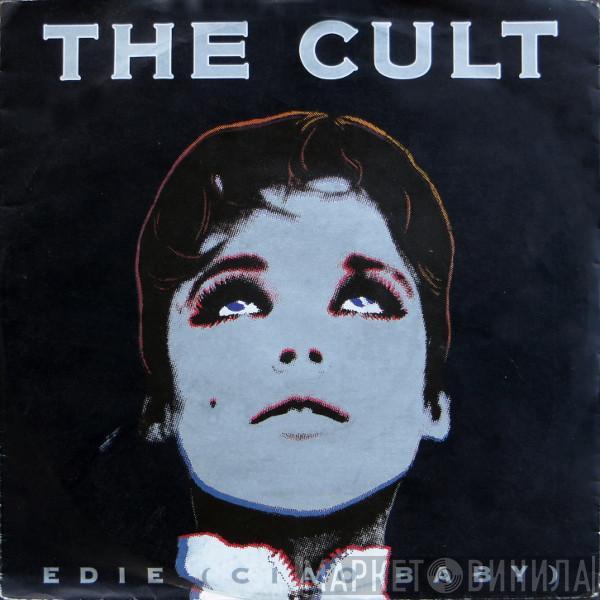  The Cult  - Edie (Ciao Baby)