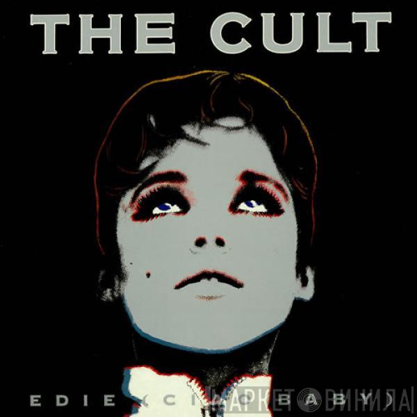  The Cult  - Edie (Ciao Baby)