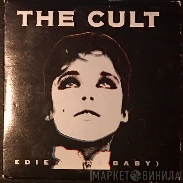  The Cult  - Edie (Ciao Baby)