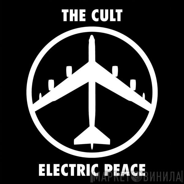 The Cult - Electric Peace