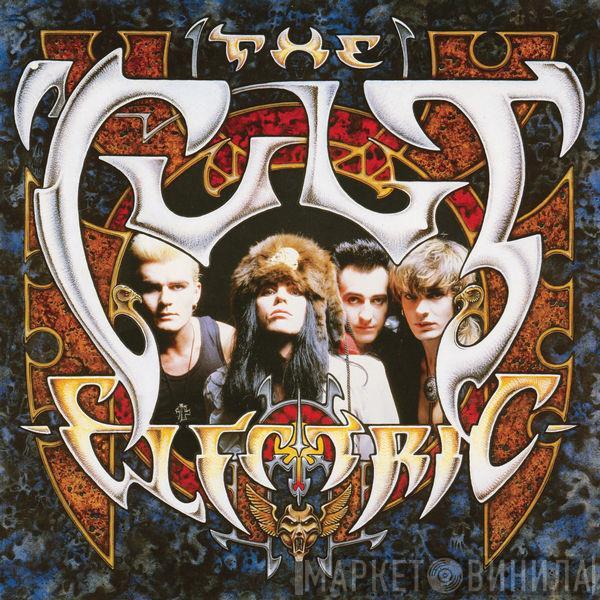  The Cult  - Electric