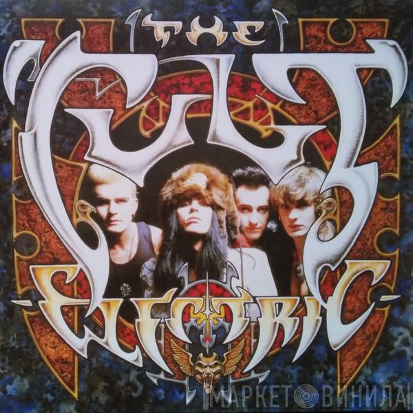 The Cult - Electric