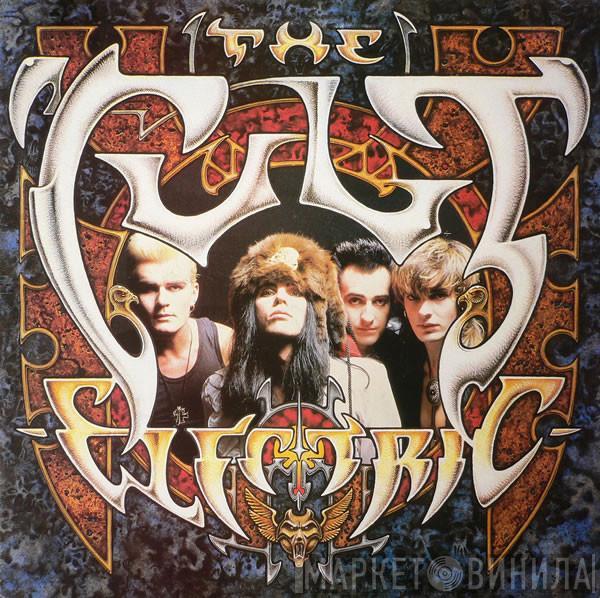 The Cult - Electric
