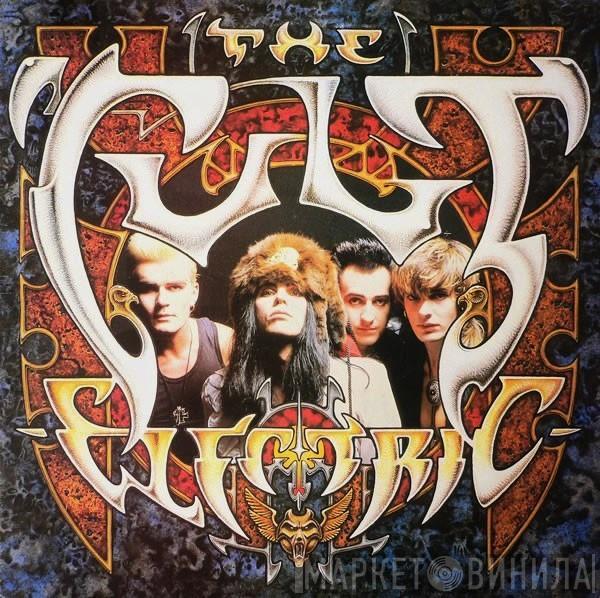  The Cult  - Electric