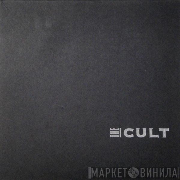  The Cult  - Fire Woman