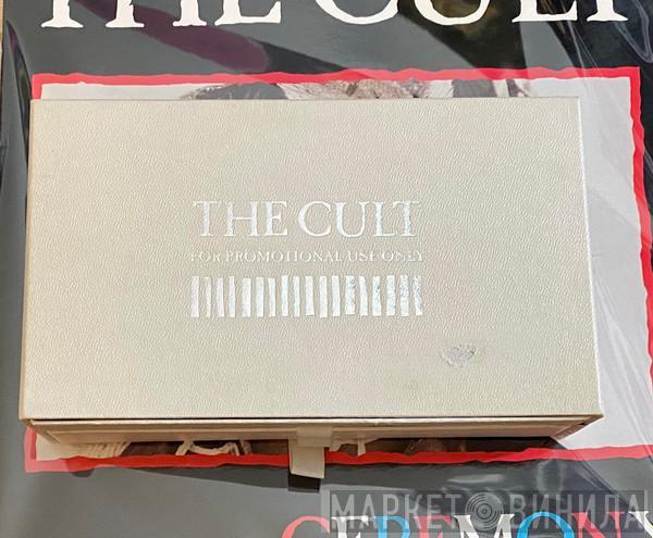  The Cult  - For Promotional Use Only
