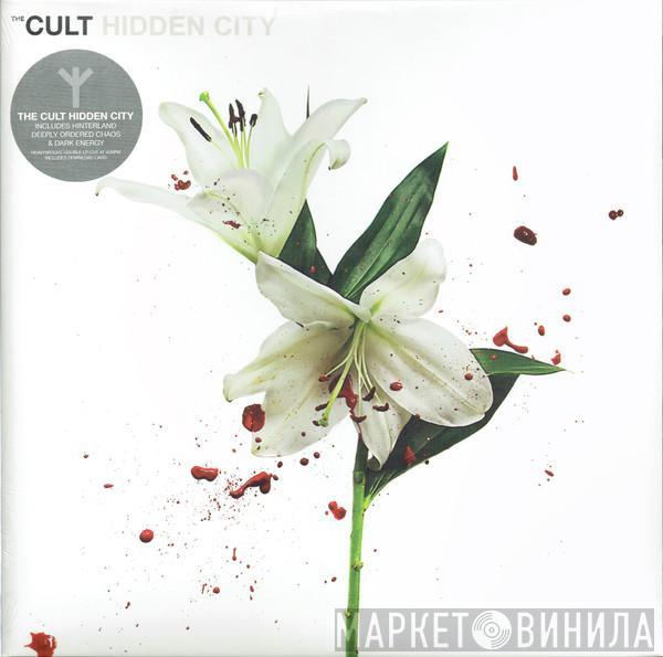 The Cult - Hidden City