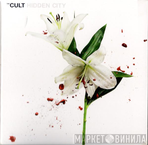 The Cult - Hidden City