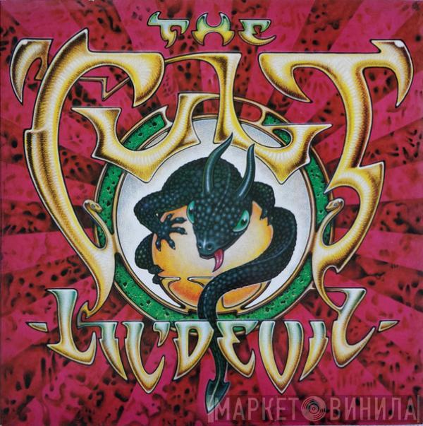 The Cult - Lil' Devil