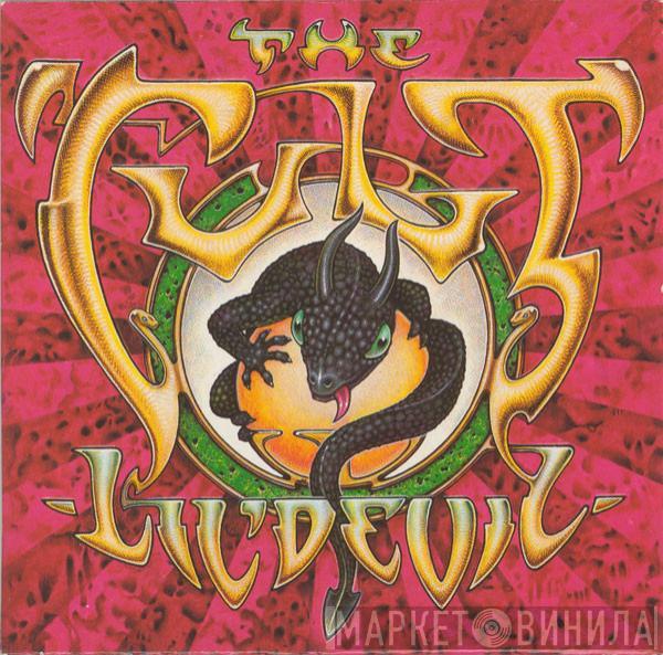  The Cult  - Lil' Devil