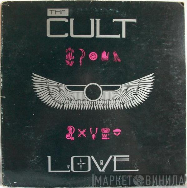  The Cult  - Love