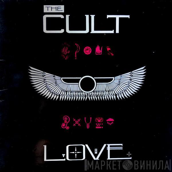  The Cult  - Love