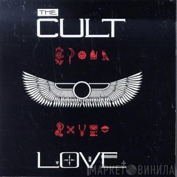  The Cult  - Love