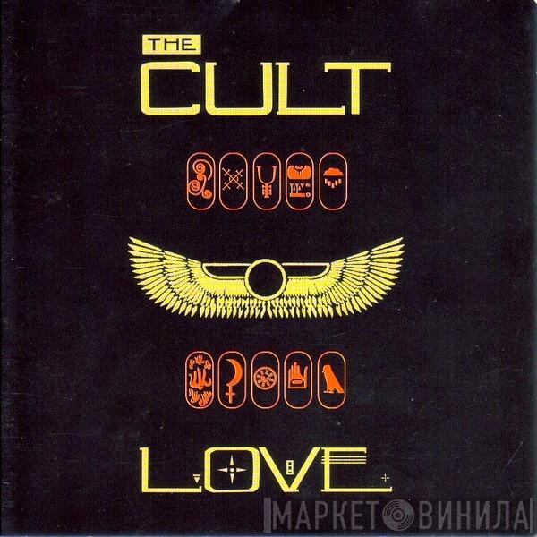  The Cult  - Love